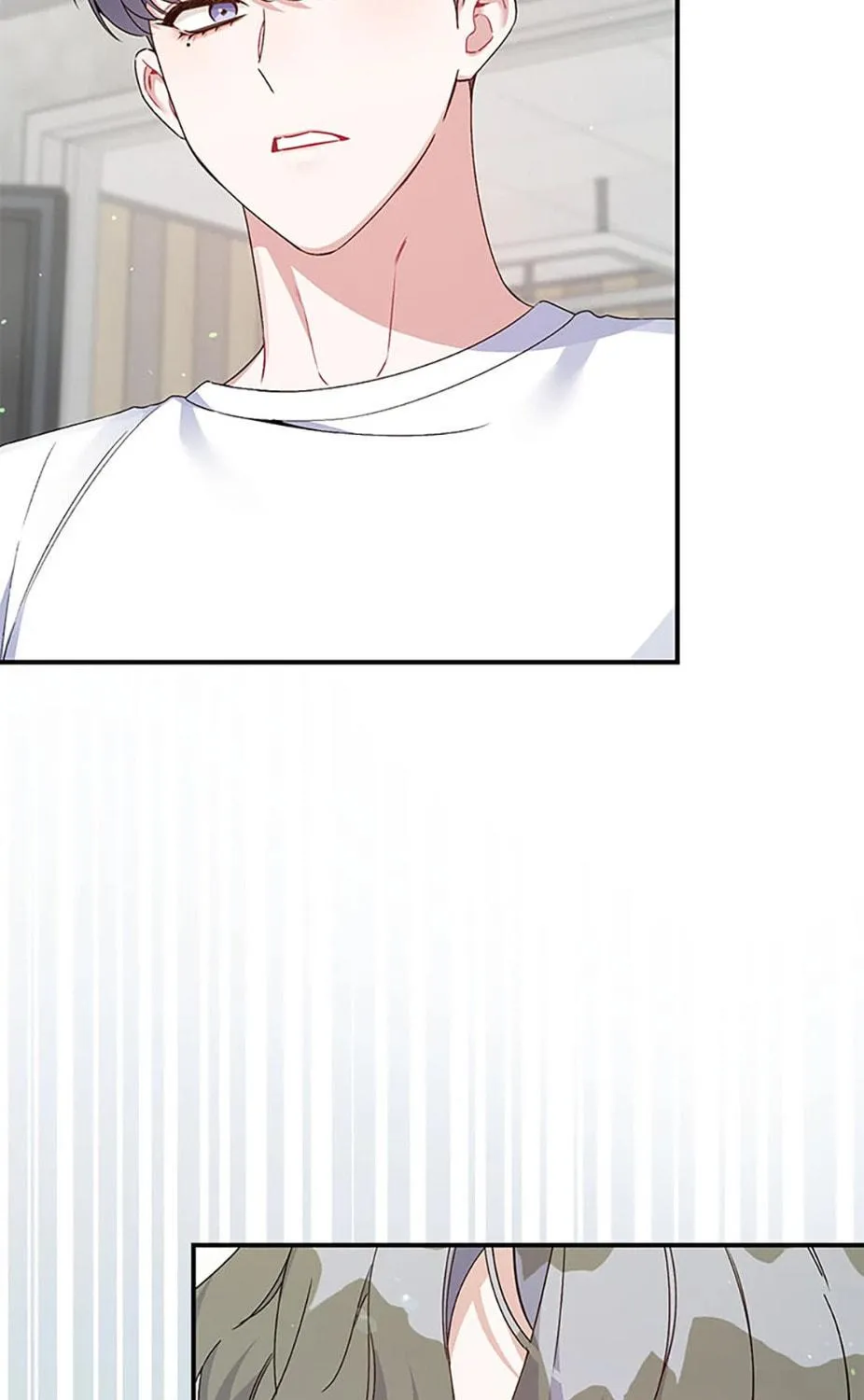 A Blank Slate Regression for the Idol That Lost His Original Mindset Chapter 17 page 5 - 