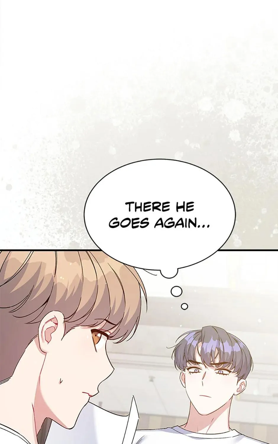 A Blank Slate Regression for the Idol That Lost His Original Mindset Chapter 17 page 41 - 
