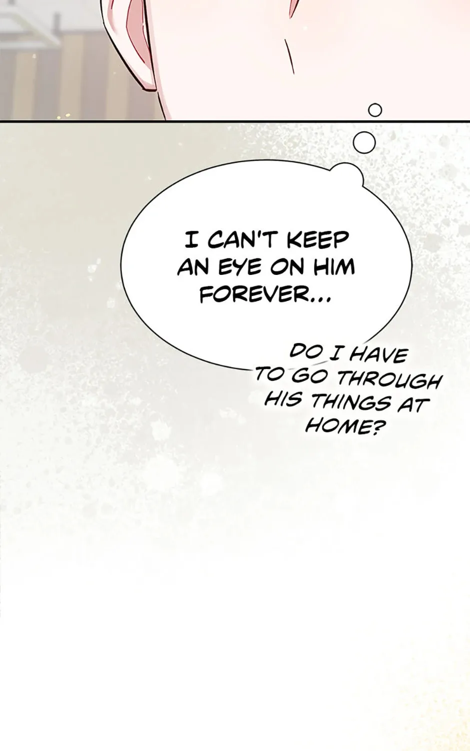 A Blank Slate Regression for the Idol That Lost His Original Mindset Chapter 17 page 45 - 