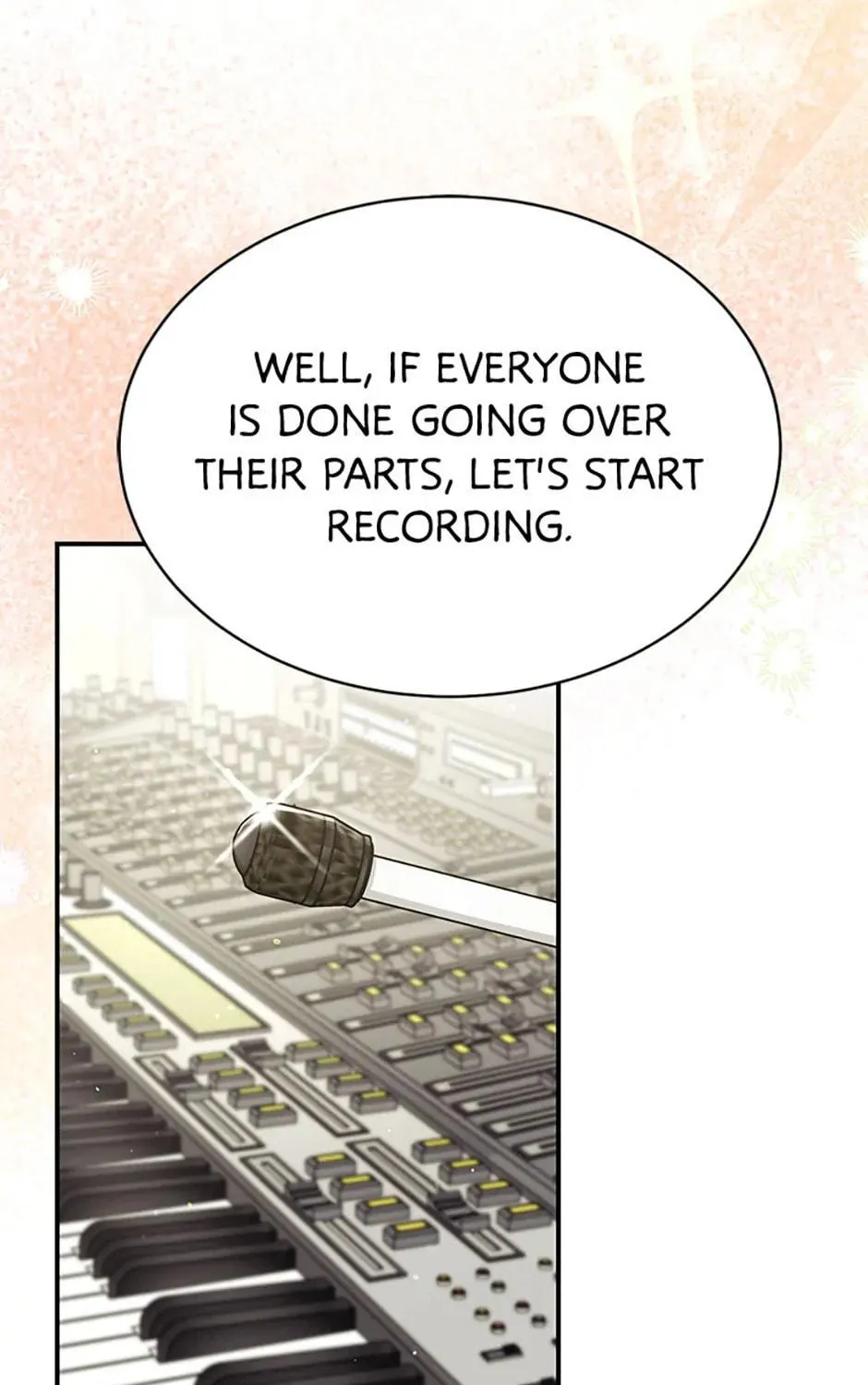 A Blank Slate Regression for the Idol That Lost His Original Mindset Chapter 17 page 47 - 
