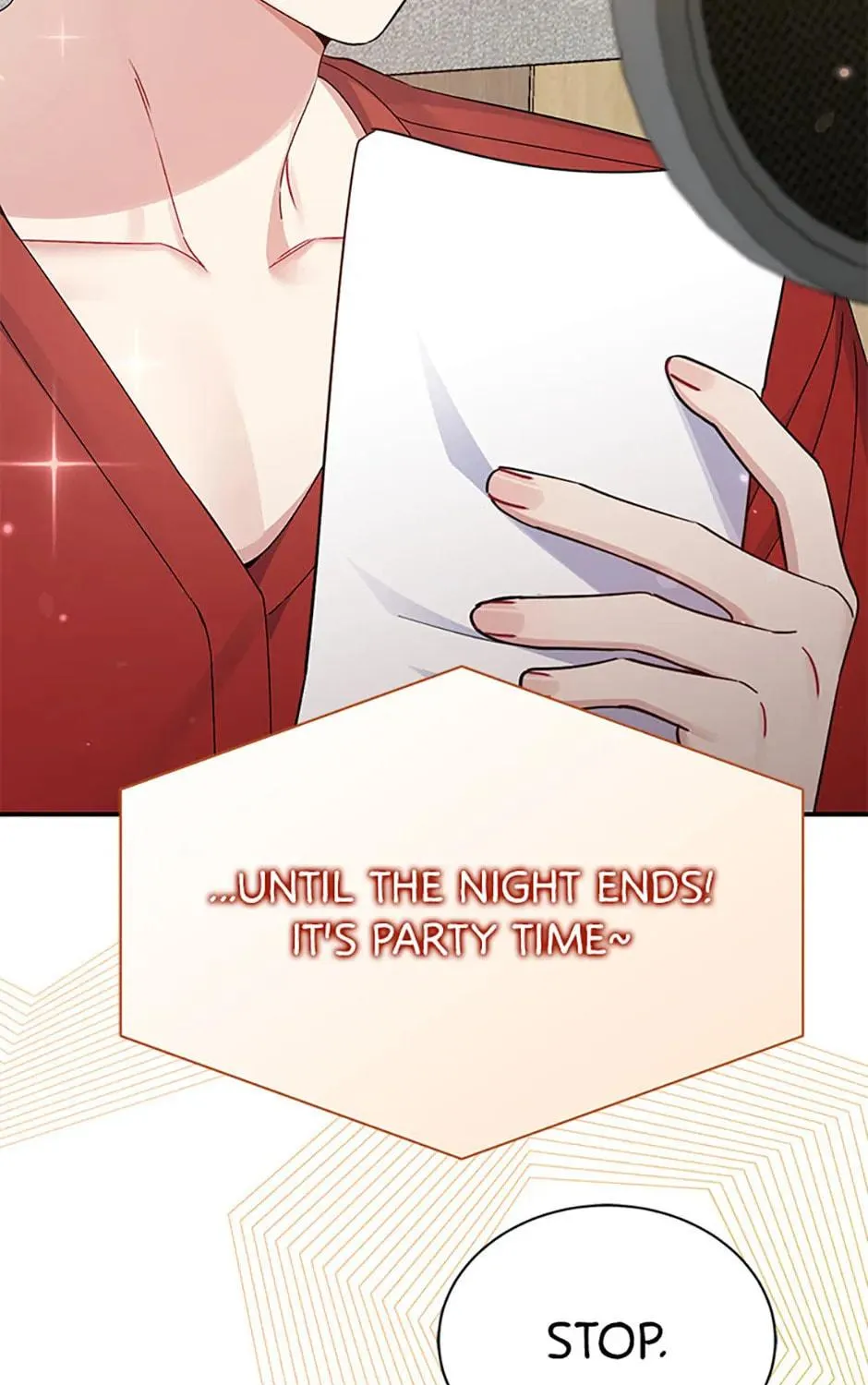 A Blank Slate Regression for the Idol That Lost His Original Mindset Chapter 17 page 53 - 