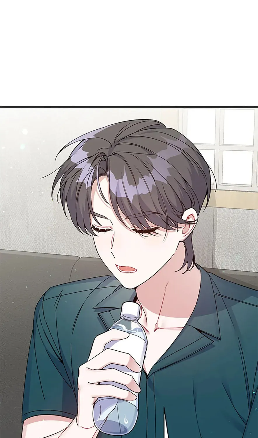 A Blank Slate Regression for the Idol That Lost His Original Mindset Chapter 17 page 97 - 