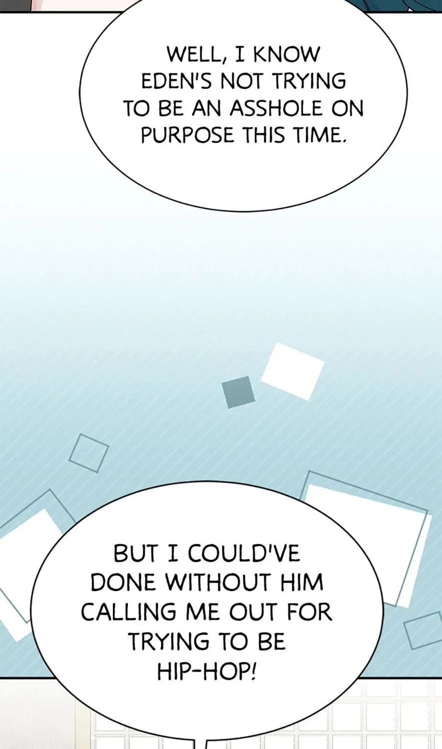 A Blank Slate Regression for the Idol That Lost His Original Mindset Chapter 17 page 99 - 