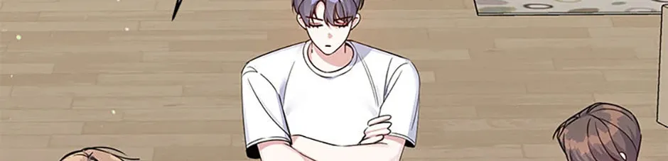 A Blank Slate Regression for the Idol That Lost His Original Mindset Chapter 18 page 2 - 
