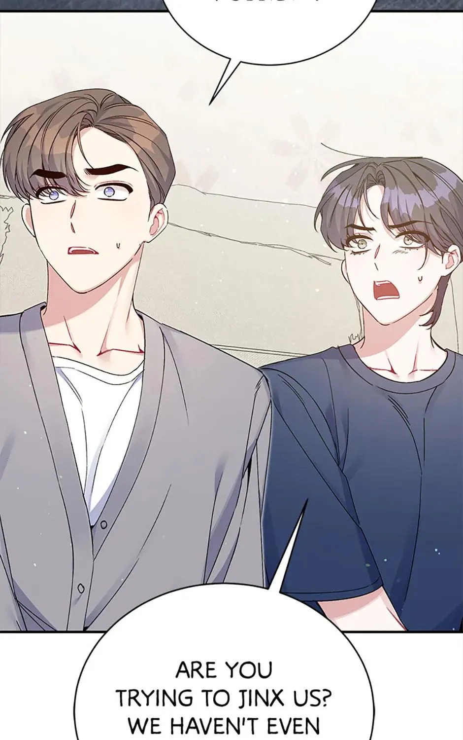 A Blank Slate Regression for the Idol That Lost His Original Mindset Chapter 18 page 11 - 