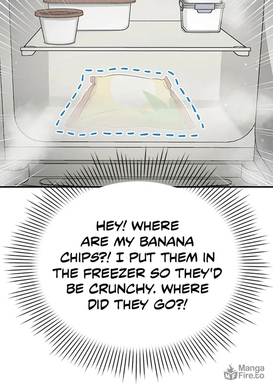 A Blank Slate Regression for the Idol That Lost His Original Mindset Chapter 18 page 105 - 