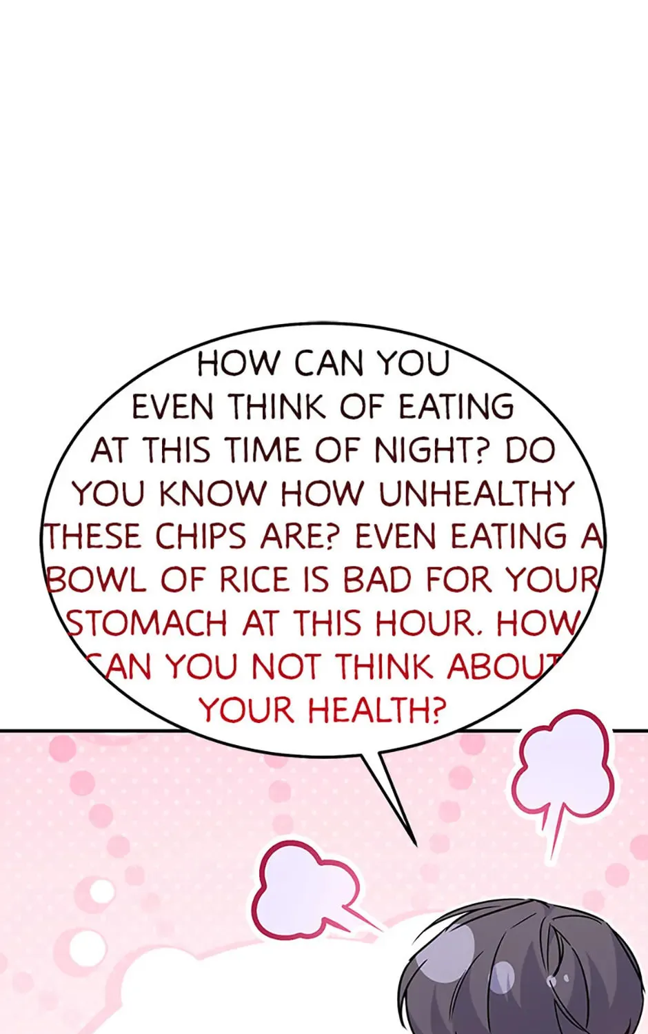 A Blank Slate Regression for the Idol That Lost His Original Mindset Chapter 18 page 120 - 