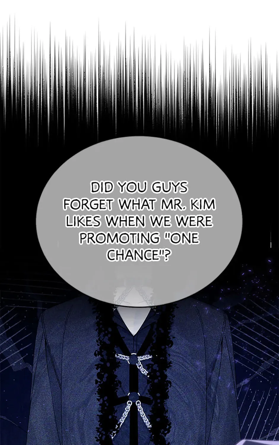 A Blank Slate Regression for the Idol That Lost His Original Mindset Chapter 18 page 13 - 