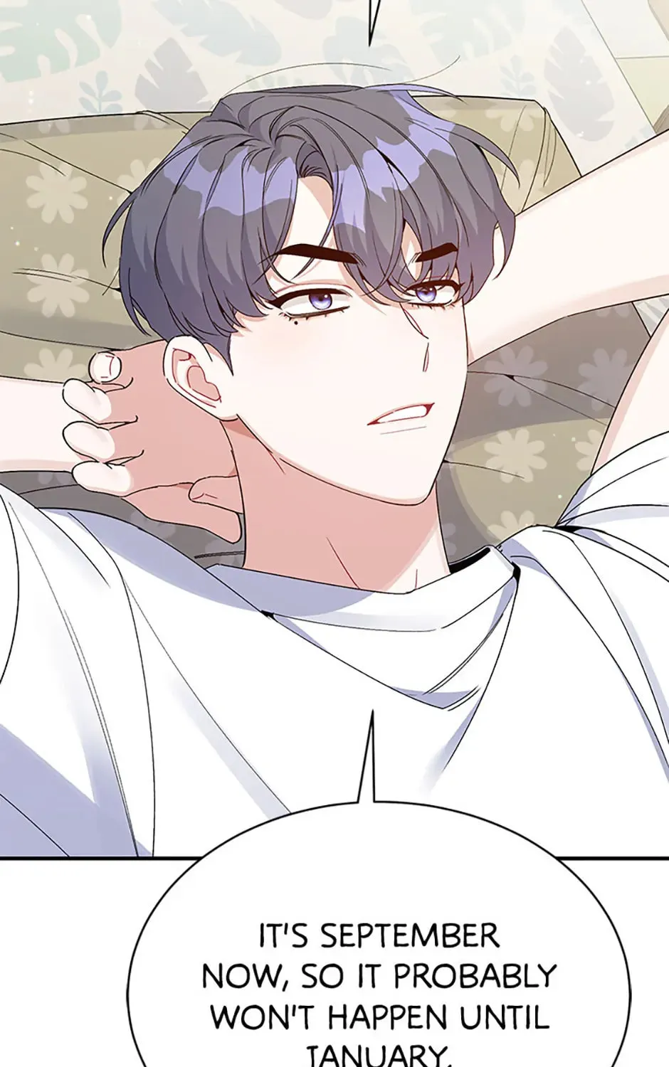 A Blank Slate Regression for the Idol That Lost His Original Mindset Chapter 18 page 132 - 