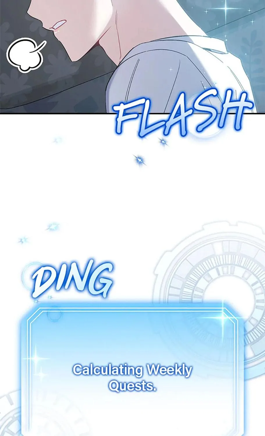 A Blank Slate Regression for the Idol That Lost His Original Mindset Chapter 18 page 140 - 