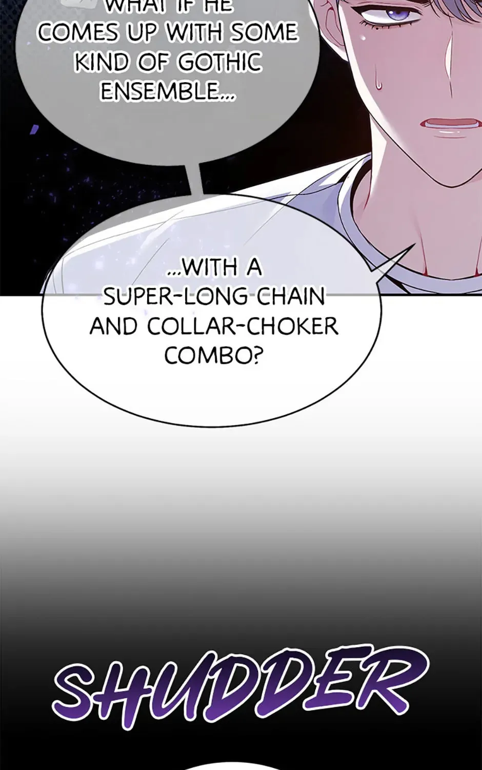 A Blank Slate Regression for the Idol That Lost His Original Mindset Chapter 18 page 15 - 