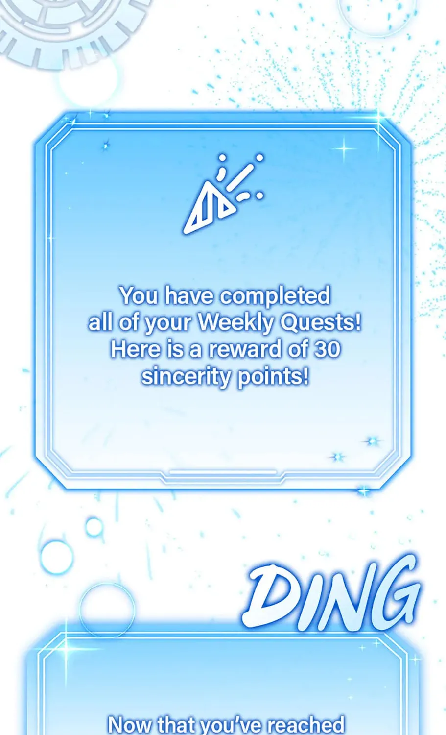 A Blank Slate Regression for the Idol That Lost His Original Mindset Chapter 18 page 142 - 
