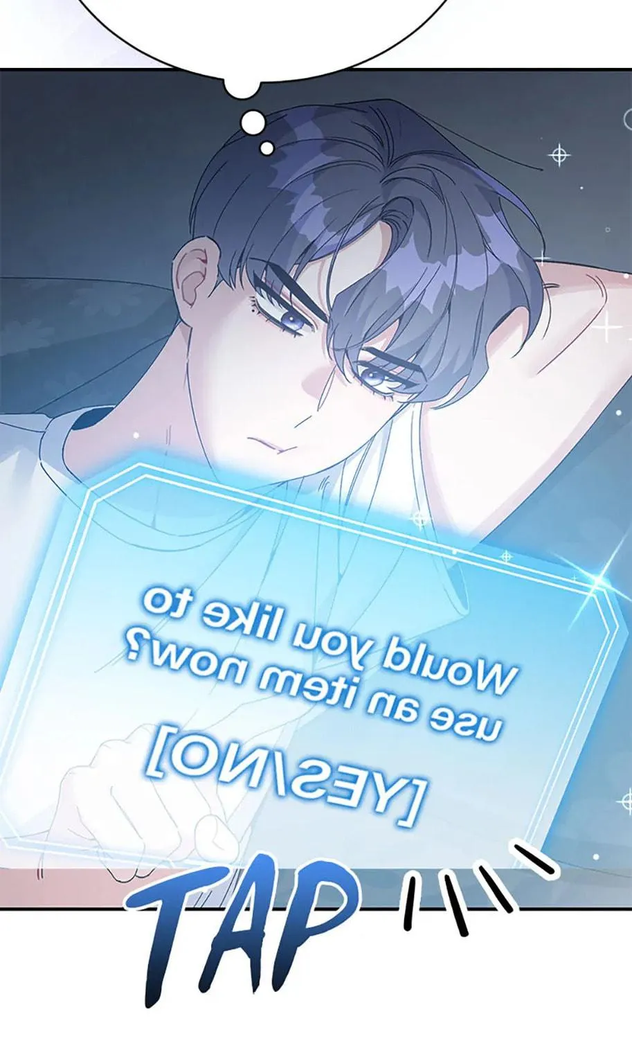 A Blank Slate Regression for the Idol That Lost His Original Mindset Chapter 18 page 146 - 