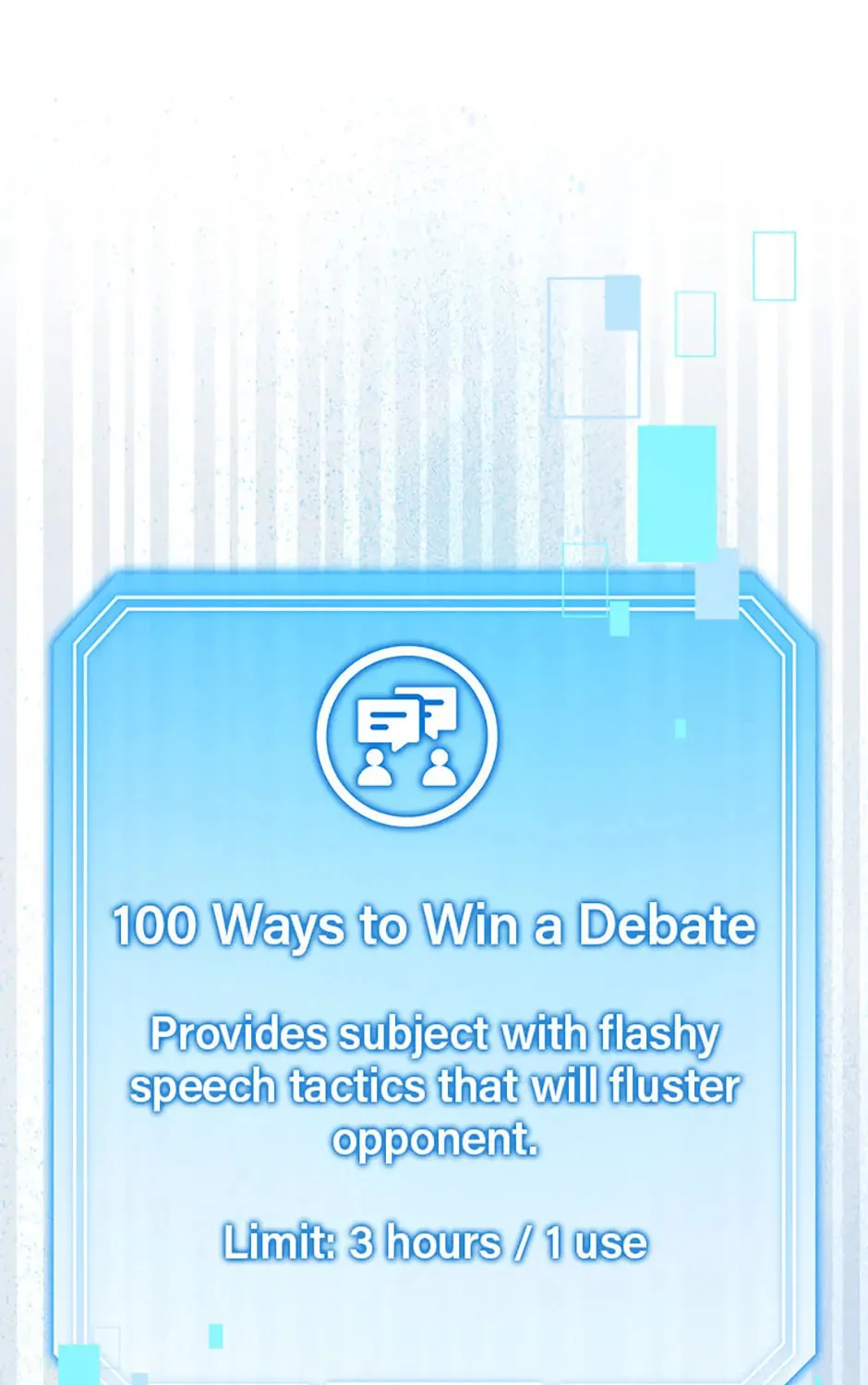 A Blank Slate Regression for the Idol That Lost His Original Mindset Chapter 18 page 148 - 
