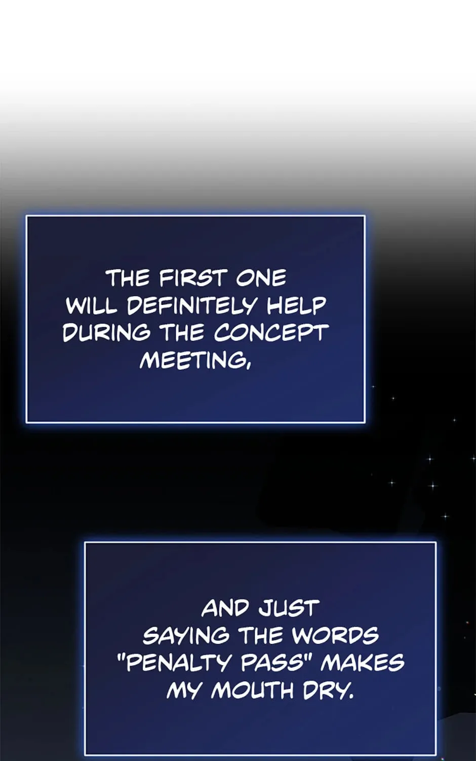 A Blank Slate Regression for the Idol That Lost His Original Mindset Chapter 18 page 154 - 