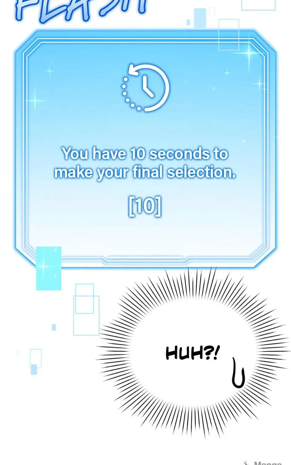 A Blank Slate Regression for the Idol That Lost His Original Mindset Chapter 18 page 164 - 