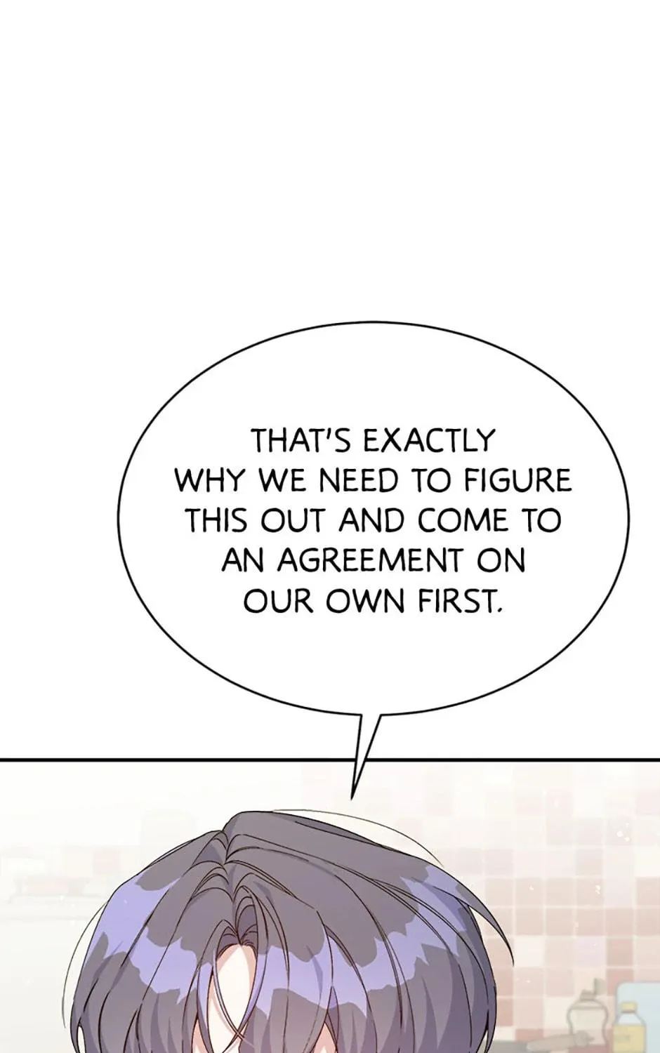 A Blank Slate Regression for the Idol That Lost His Original Mindset Chapter 18 page 19 - 