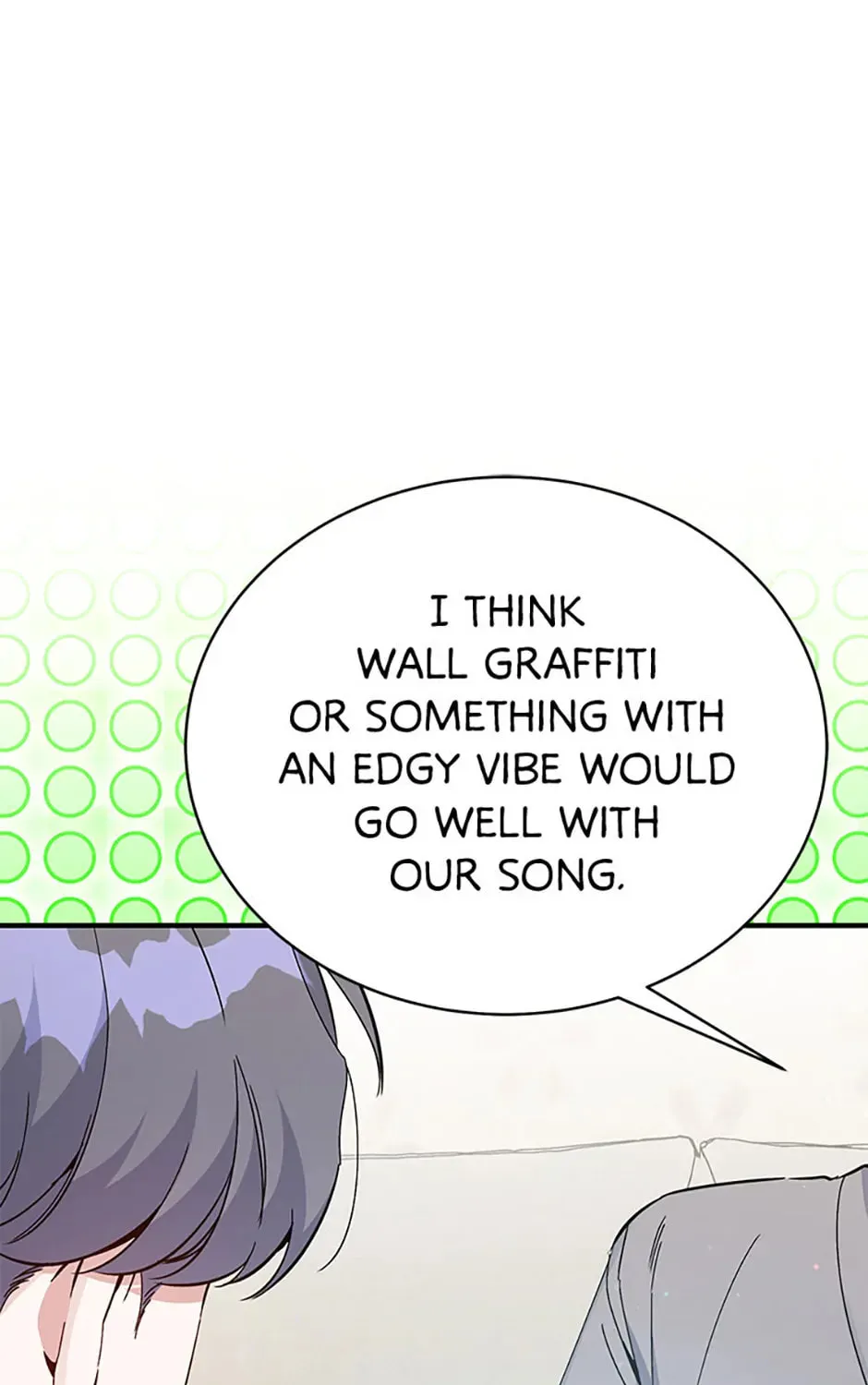 A Blank Slate Regression for the Idol That Lost His Original Mindset Chapter 18 page 33 - 