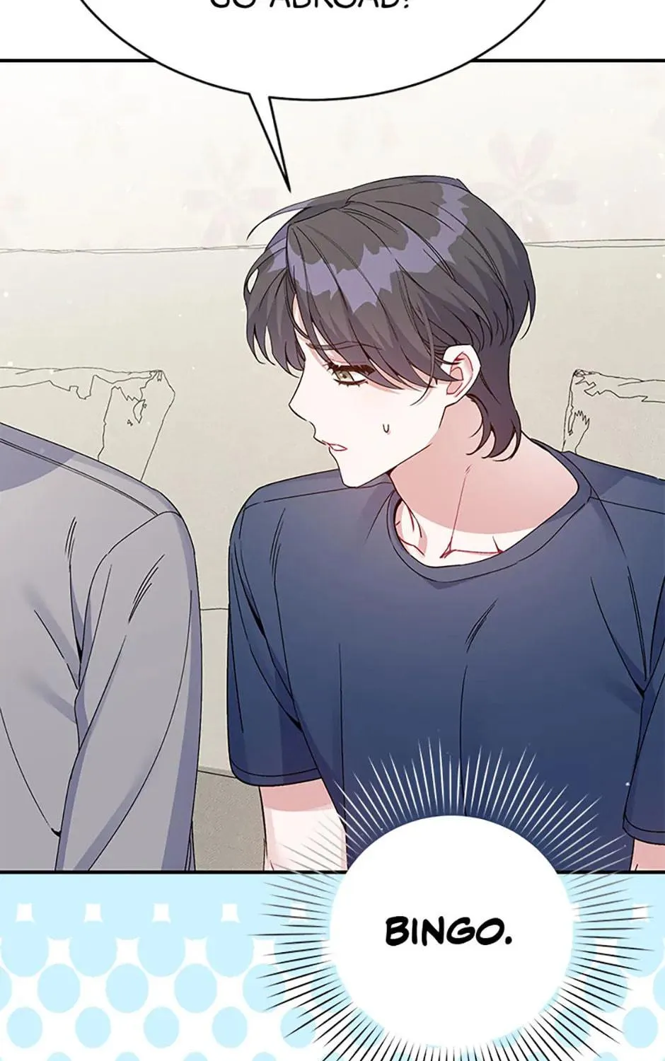 A Blank Slate Regression for the Idol That Lost His Original Mindset Chapter 18 page 39 - 