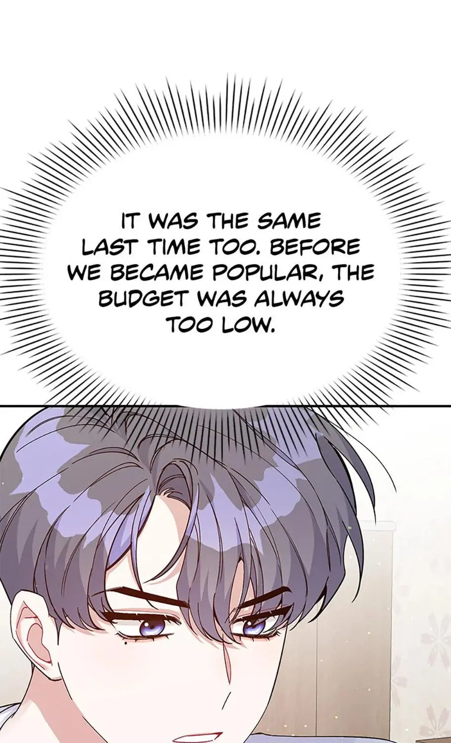 A Blank Slate Regression for the Idol That Lost His Original Mindset Chapter 18 page 41 - 