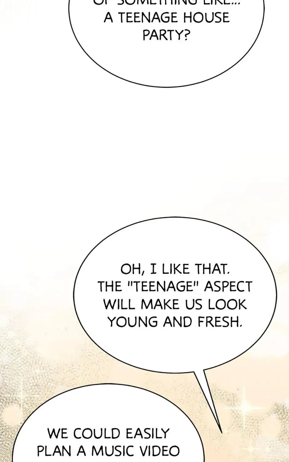 A Blank Slate Regression for the Idol That Lost His Original Mindset Chapter 18 page 49 - 