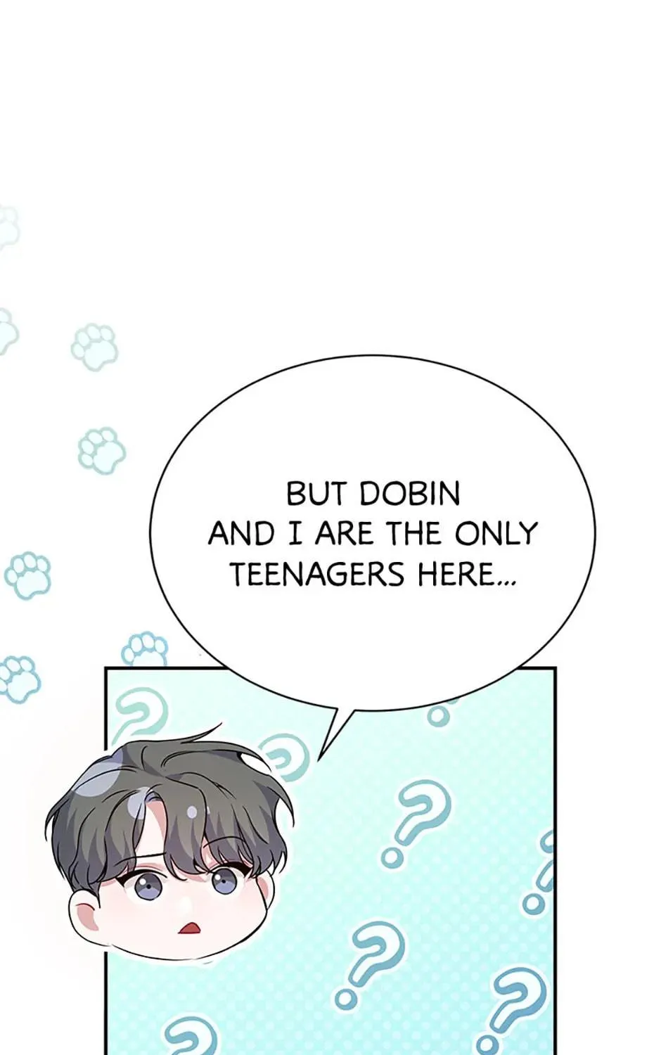 A Blank Slate Regression for the Idol That Lost His Original Mindset Chapter 18 page 53 - 