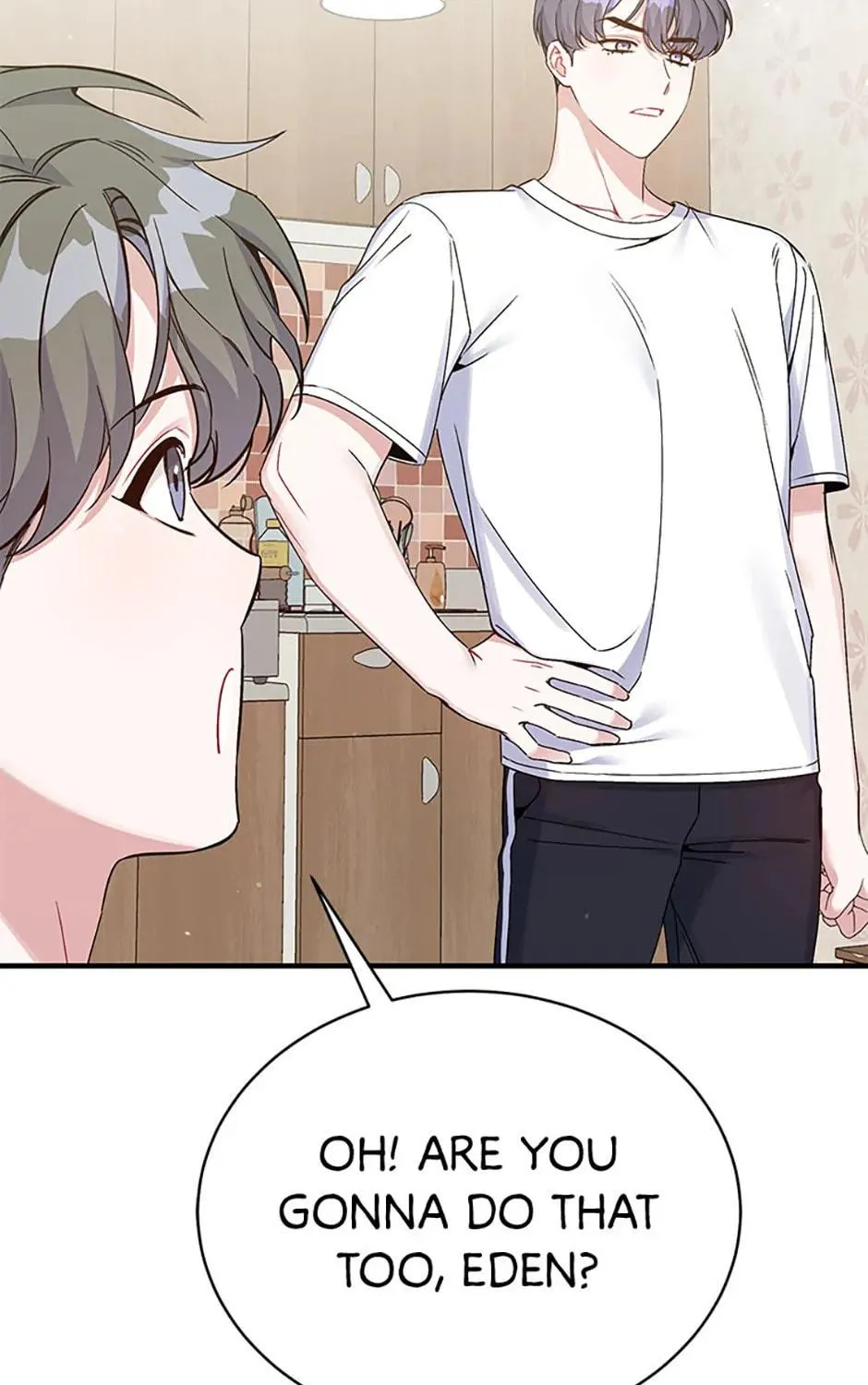 A Blank Slate Regression for the Idol That Lost His Original Mindset Chapter 18 page 59 - 