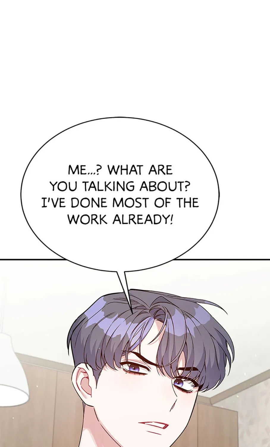 A Blank Slate Regression for the Idol That Lost His Original Mindset Chapter 18 page 61 - 