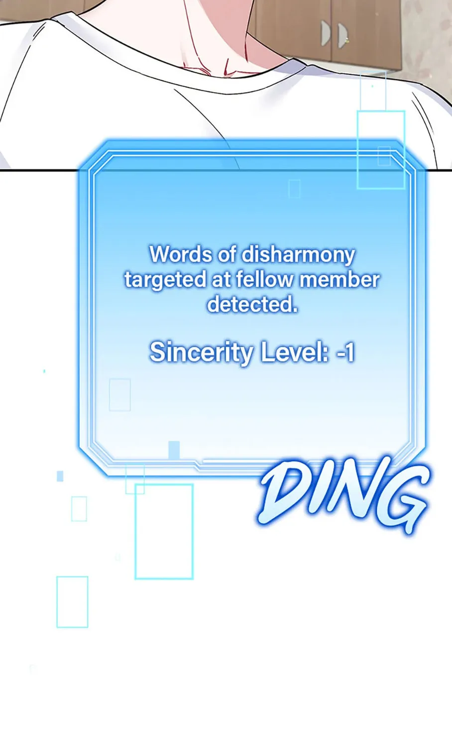 A Blank Slate Regression for the Idol That Lost His Original Mindset Chapter 18 page 63 - 