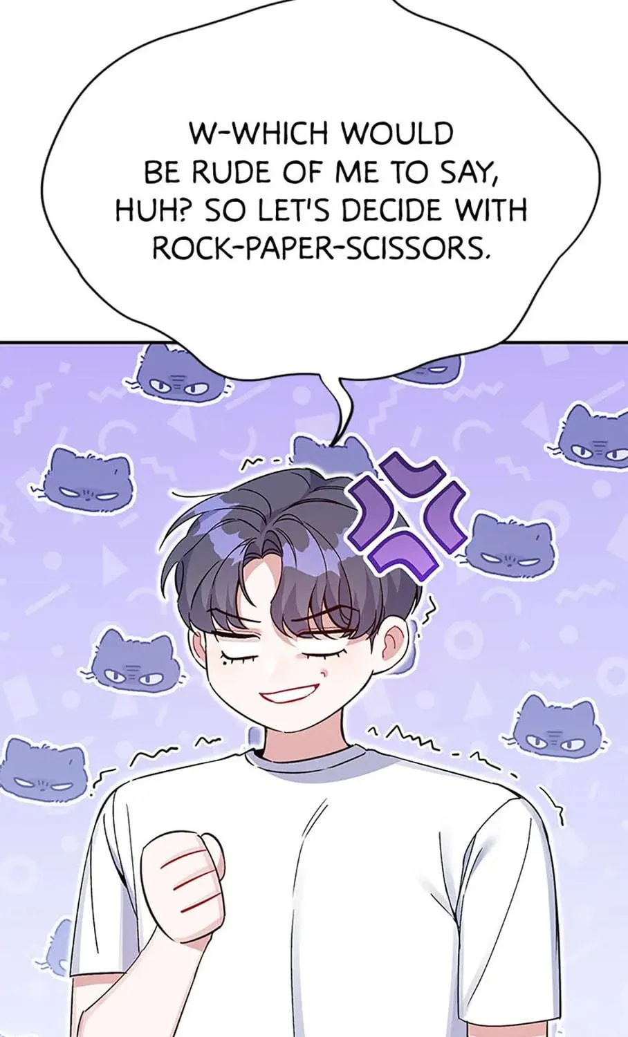 A Blank Slate Regression for the Idol That Lost His Original Mindset Chapter 18 page 65 - 