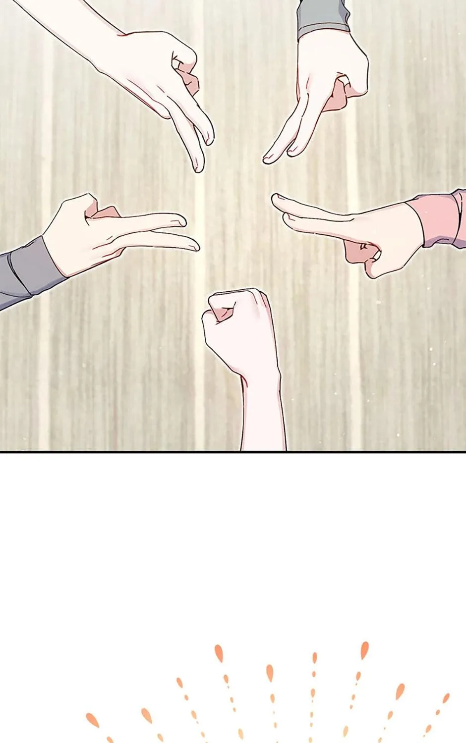 A Blank Slate Regression for the Idol That Lost His Original Mindset Chapter 18 page 71 - 