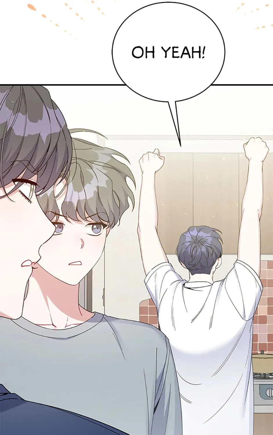A Blank Slate Regression for the Idol That Lost His Original Mindset Chapter 18 page 73 - 