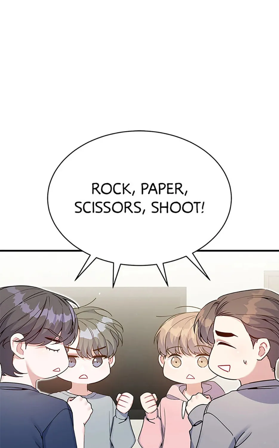 A Blank Slate Regression for the Idol That Lost His Original Mindset Chapter 18 page 75 - 