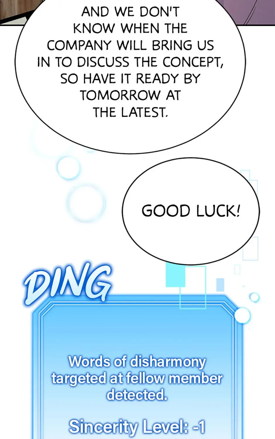 A Blank Slate Regression for the Idol That Lost His Original Mindset Chapter 18 page 87 - 