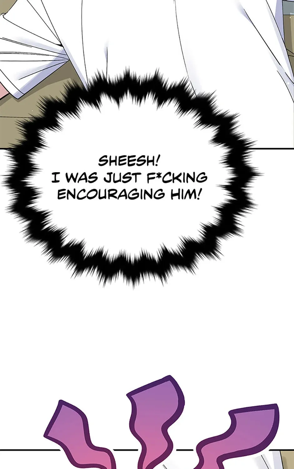 A Blank Slate Regression for the Idol That Lost His Original Mindset Chapter 18 page 91 - 