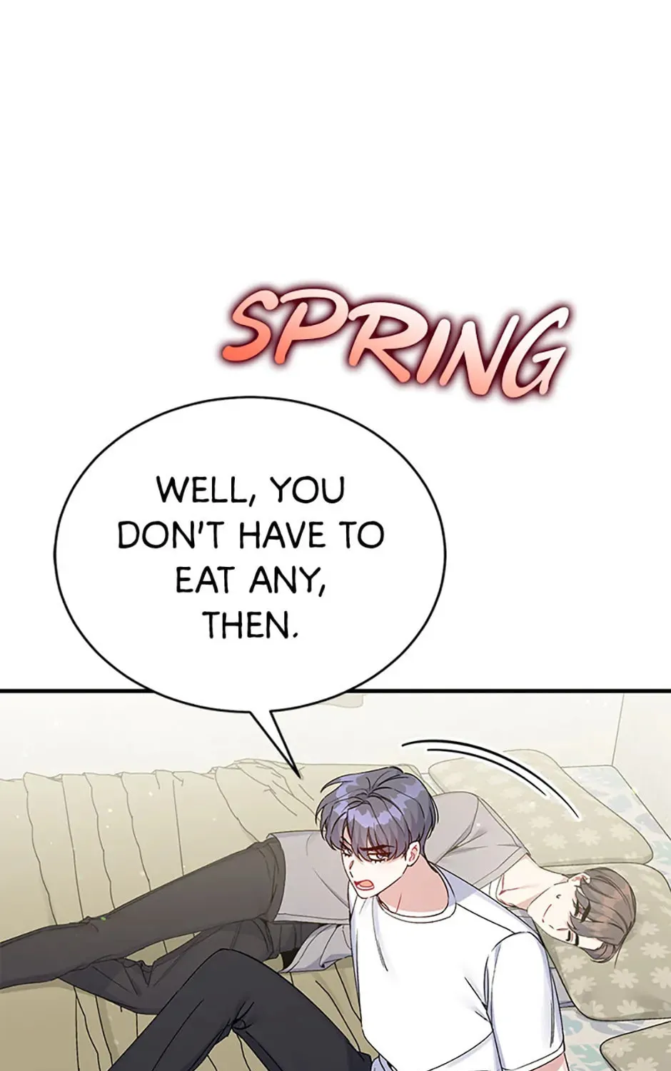 A Blank Slate Regression for the Idol That Lost His Original Mindset Chapter 18 page 97 - 