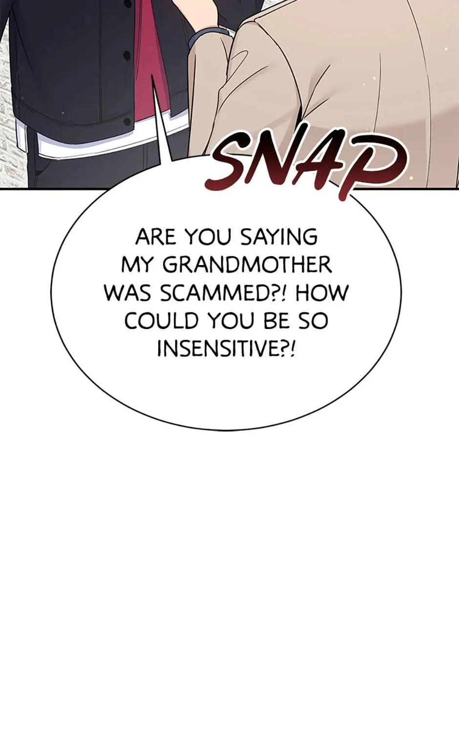 A Blank Slate Regression for the Idol That Lost His Original Mindset Chapter 19 page 102 - 