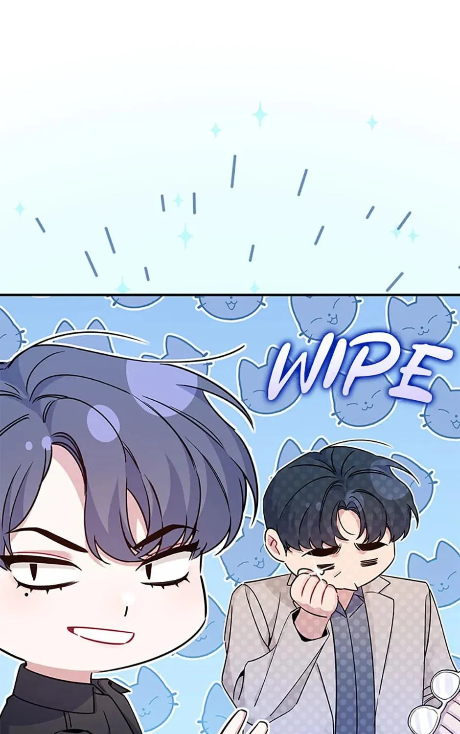 A Blank Slate Regression for the Idol That Lost His Original Mindset Chapter 19 page 106 - 