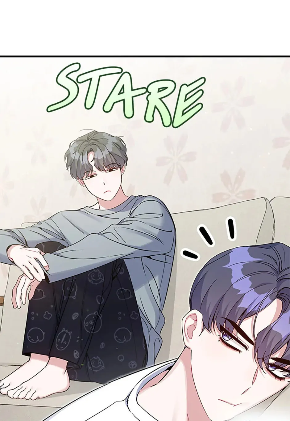 A Blank Slate Regression for the Idol That Lost His Original Mindset Chapter 19 page 120 - 