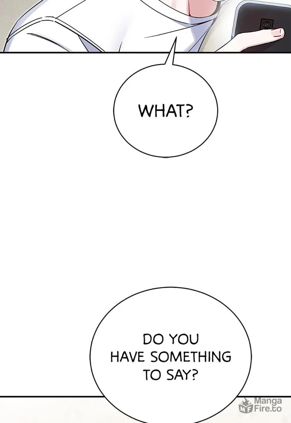 A Blank Slate Regression for the Idol That Lost His Original Mindset Chapter 19 page 121 - 