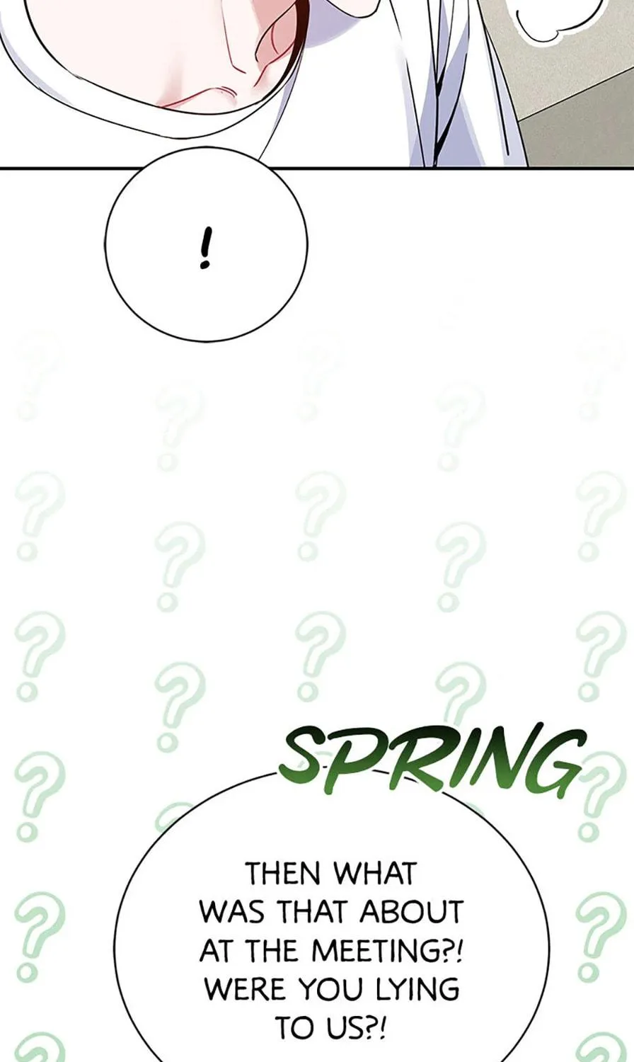 A Blank Slate Regression for the Idol That Lost His Original Mindset Chapter 19 page 125 - 