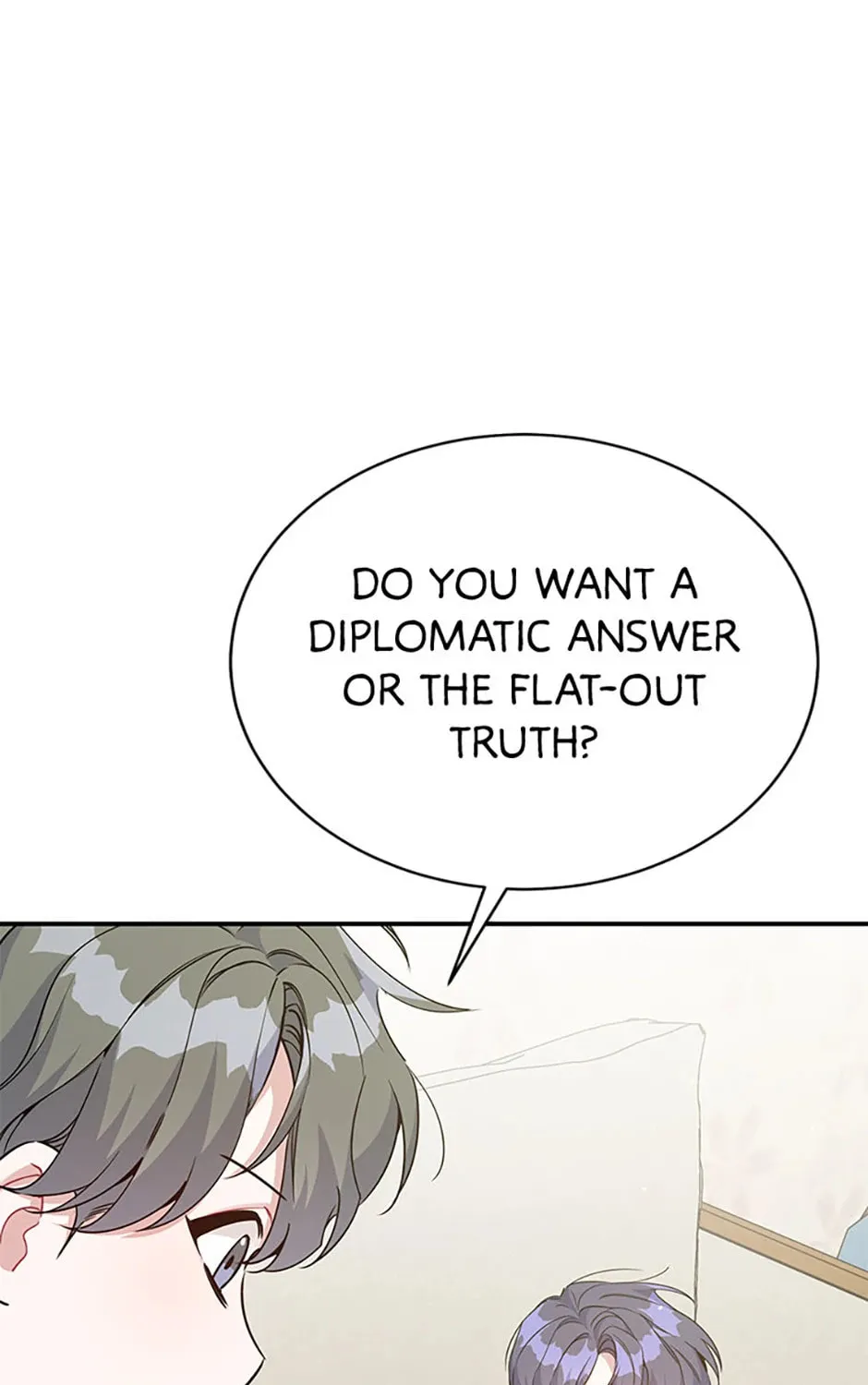 A Blank Slate Regression for the Idol That Lost His Original Mindset Chapter 19 page 135 - 