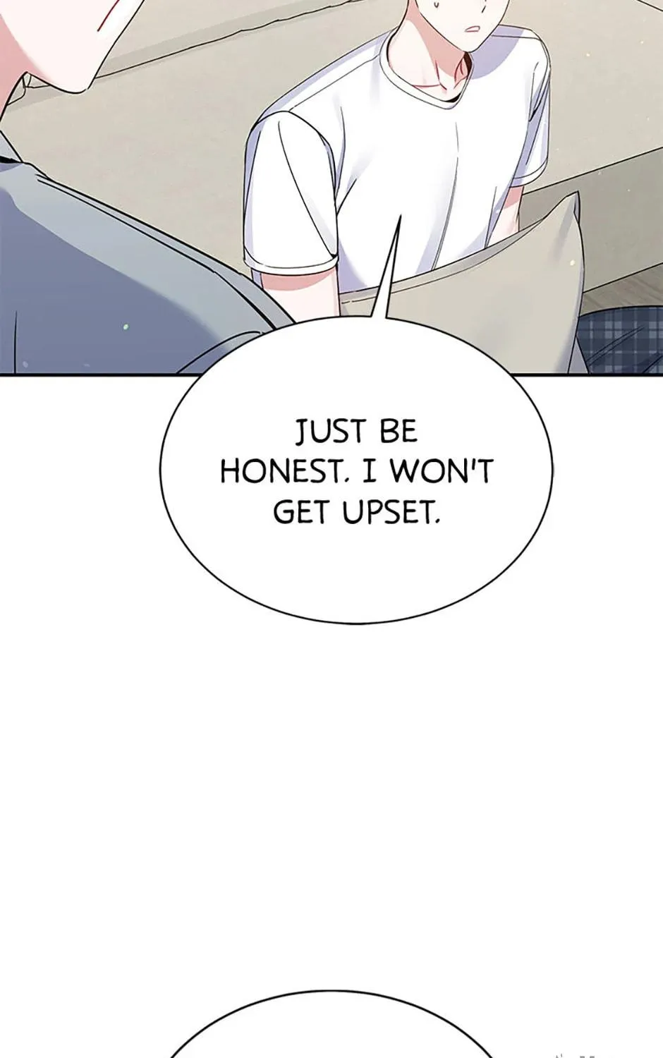 A Blank Slate Regression for the Idol That Lost His Original Mindset Chapter 19 page 137 - 