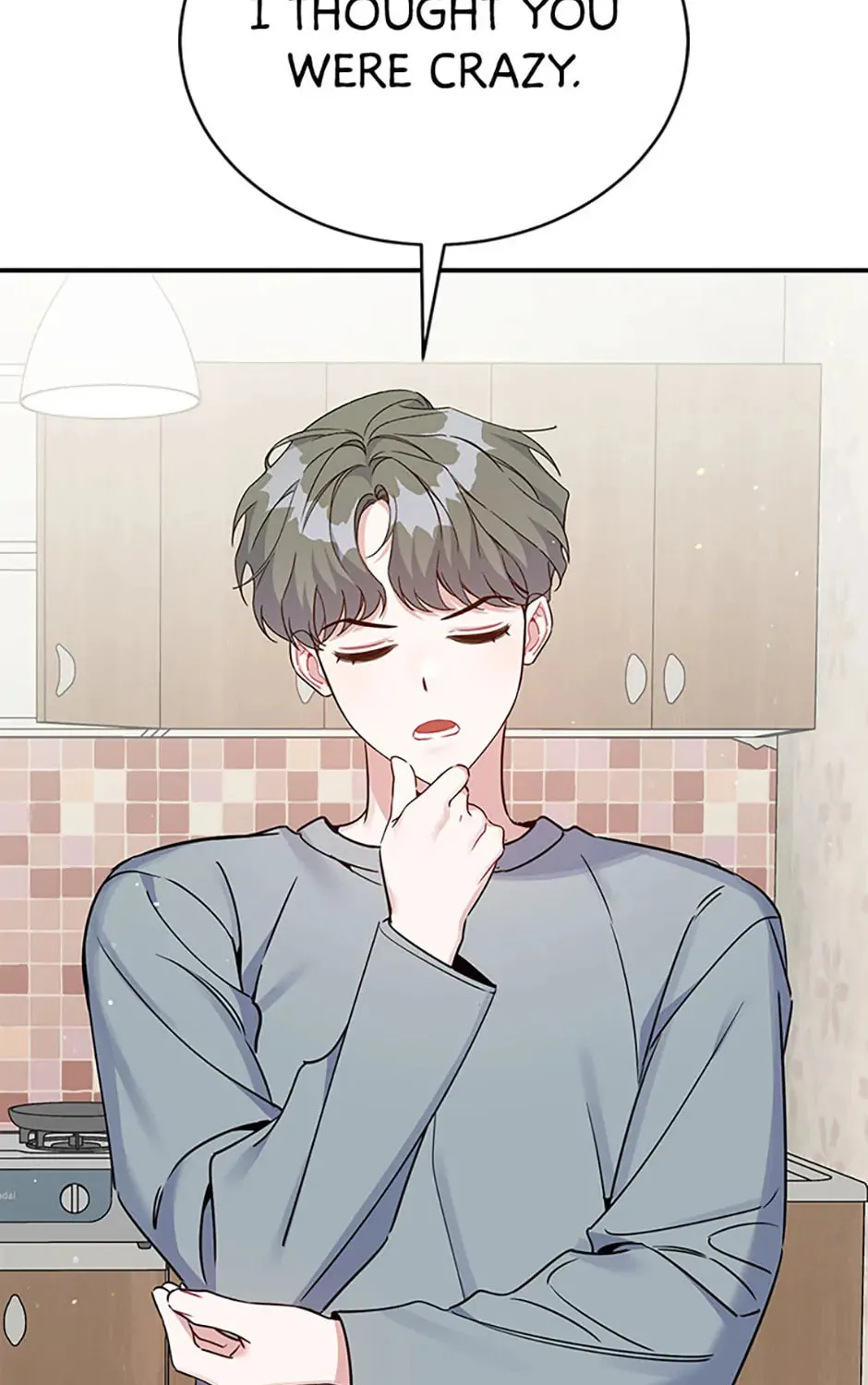 A Blank Slate Regression for the Idol That Lost His Original Mindset Chapter 19 page 139 - 