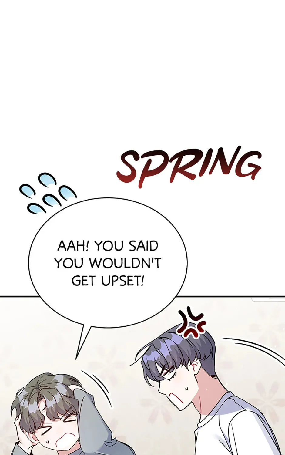 A Blank Slate Regression for the Idol That Lost His Original Mindset Chapter 19 page 141 - 