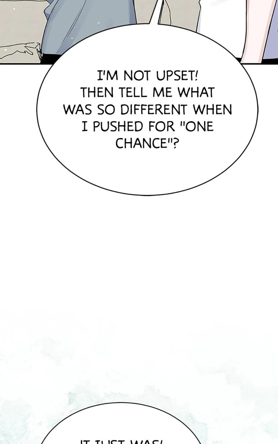 A Blank Slate Regression for the Idol That Lost His Original Mindset Chapter 19 page 143 - 