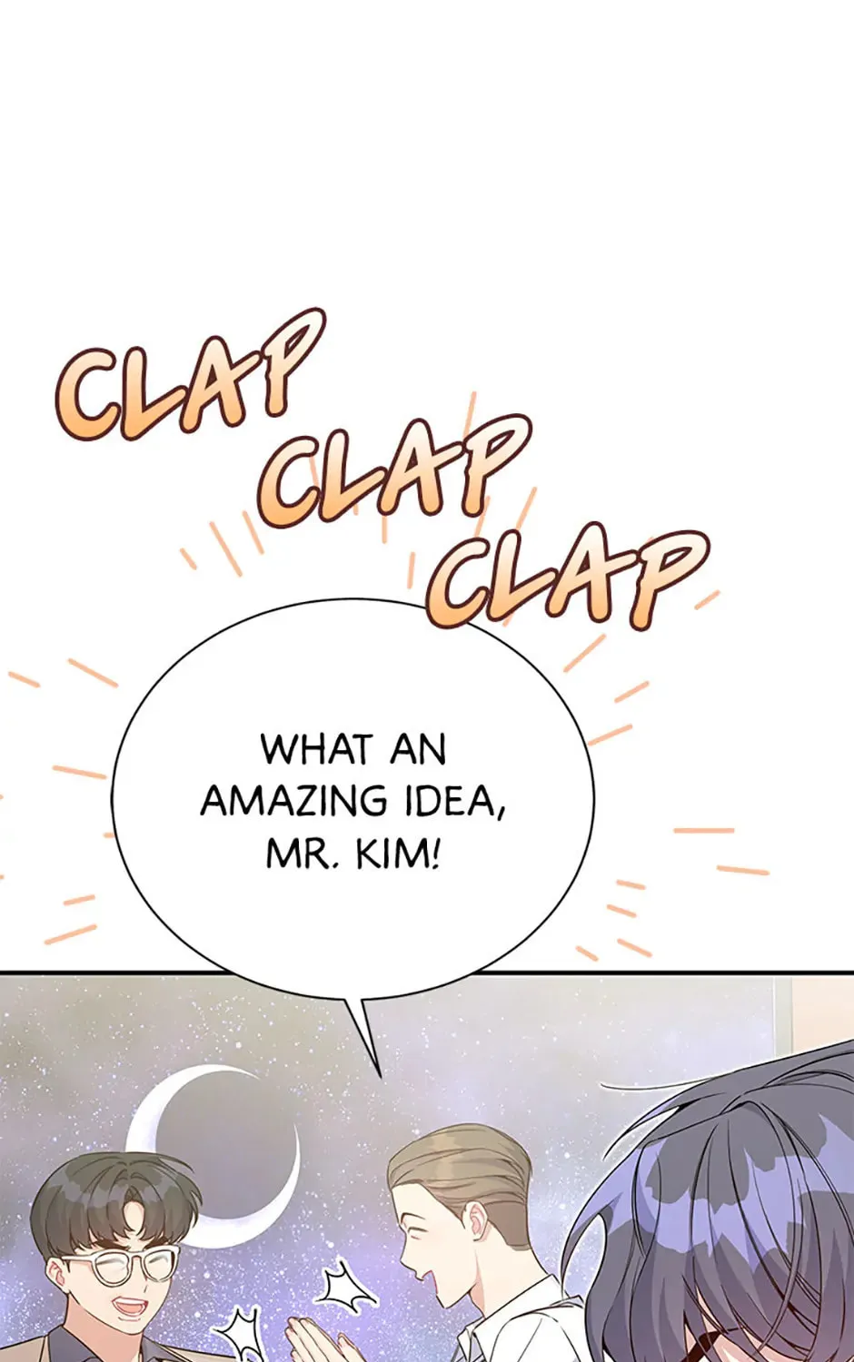 A Blank Slate Regression for the Idol That Lost His Original Mindset Chapter 19 page 25 - 