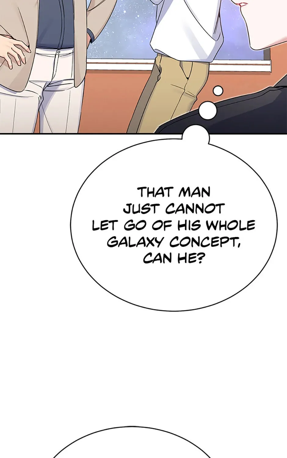 A Blank Slate Regression for the Idol That Lost His Original Mindset Chapter 19 page 27 - 