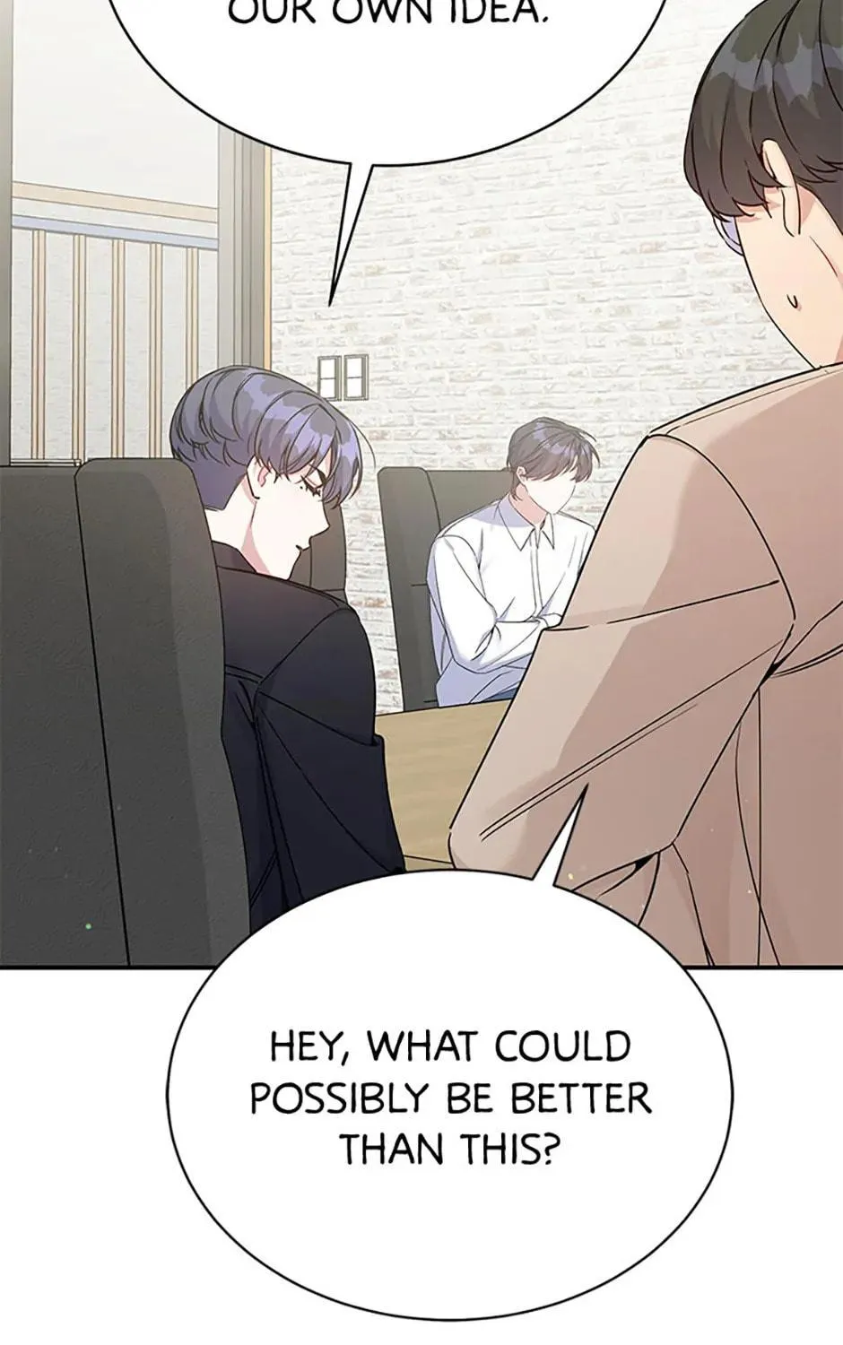 A Blank Slate Regression for the Idol That Lost His Original Mindset Chapter 19 page 29 - 