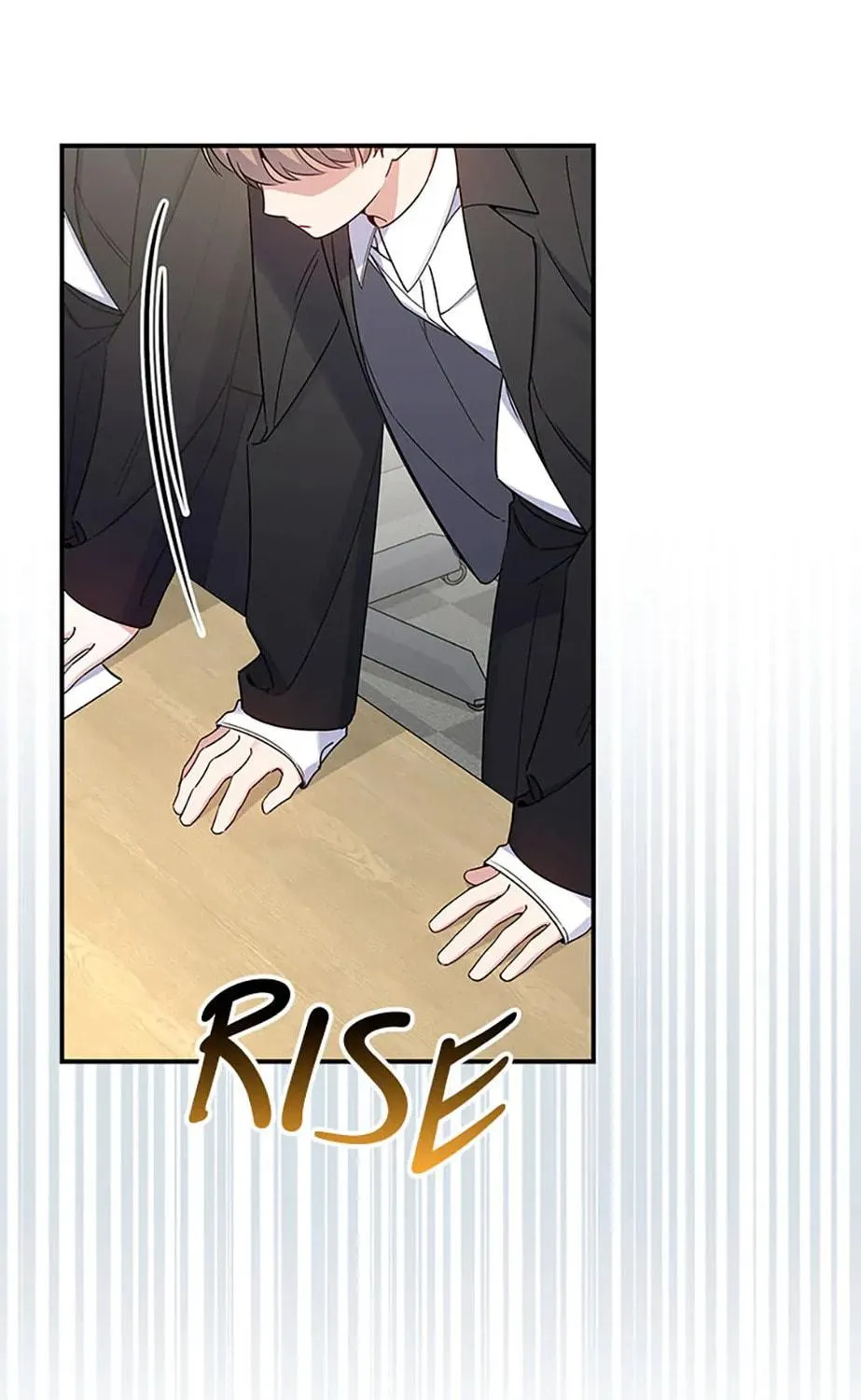 A Blank Slate Regression for the Idol That Lost His Original Mindset Chapter 19 page 35 - 